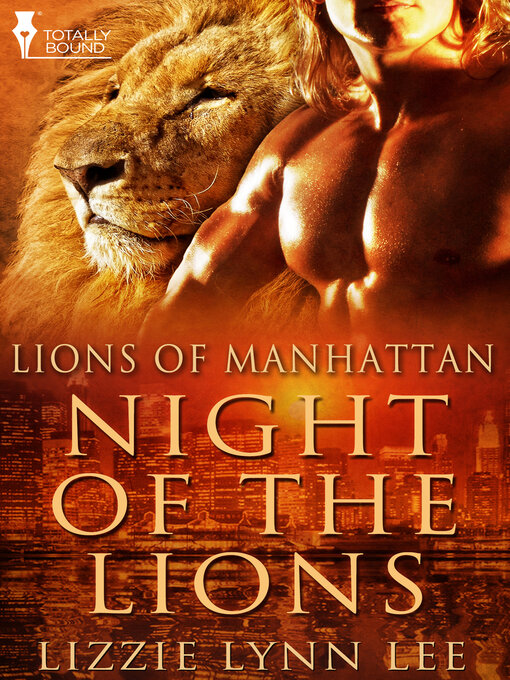 Title details for Night of the Lions by Lizzie Lynn Lee - Available